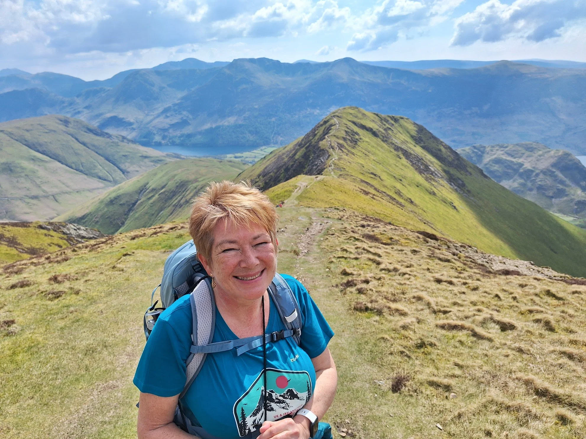 Anne Tiivas OBE Safeguarding in sport