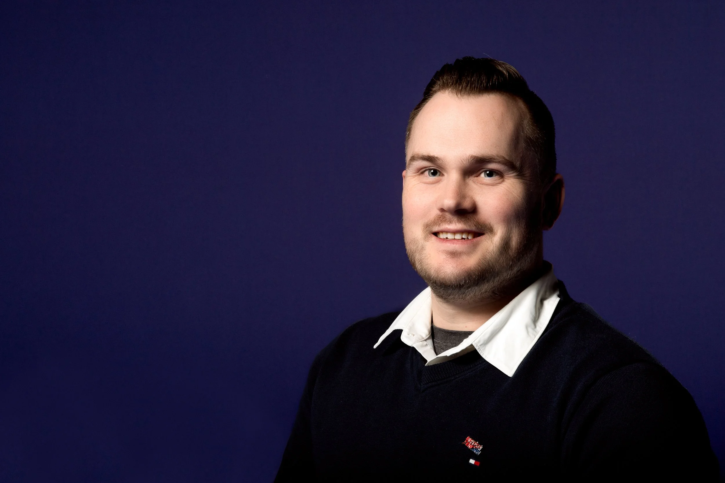 Rick Rodgers | Levelling the Field — Changing the Narrative in Sport ...
