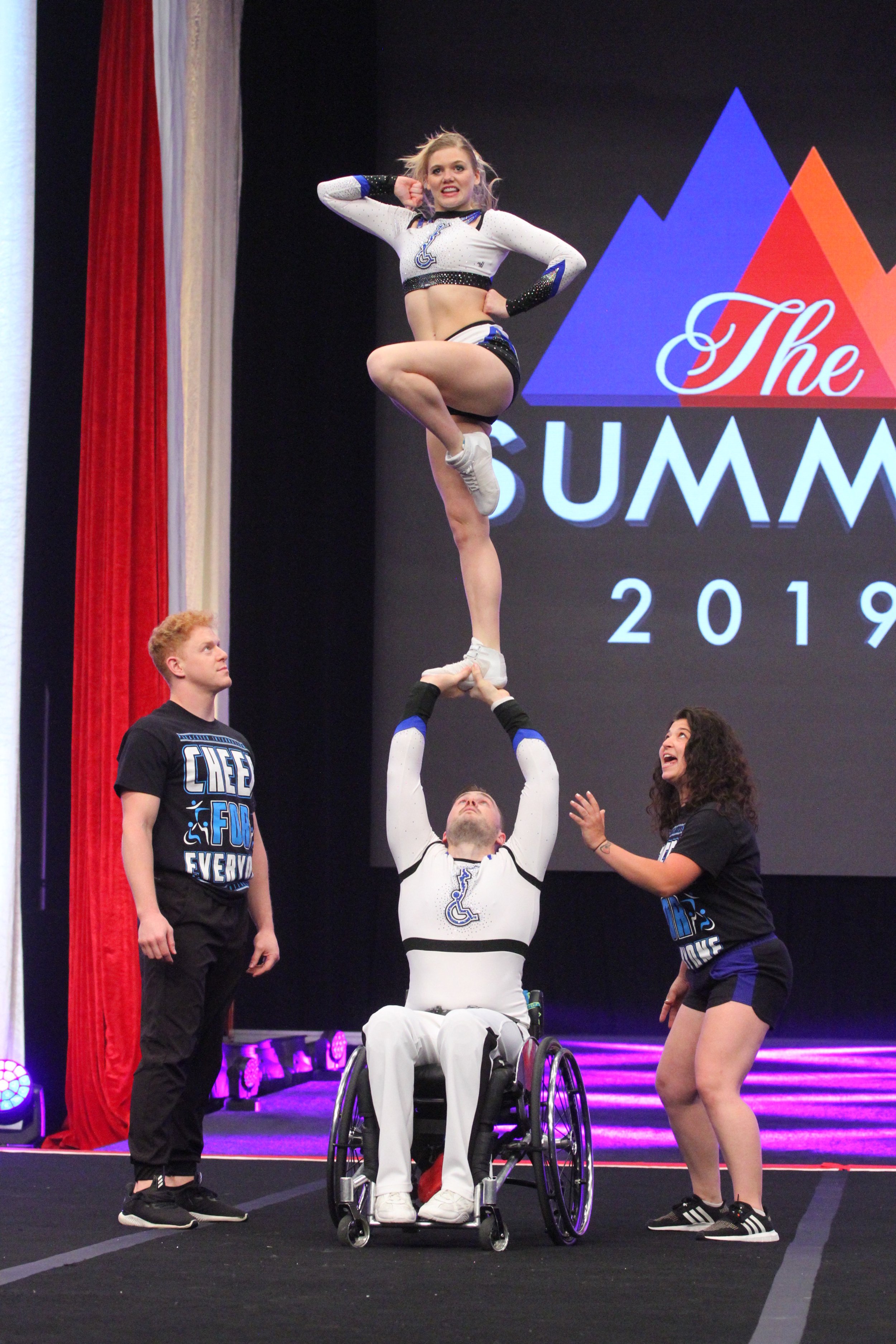 Rick Rodgers | Levelling the Field — Changing the Narrative in Sport ...