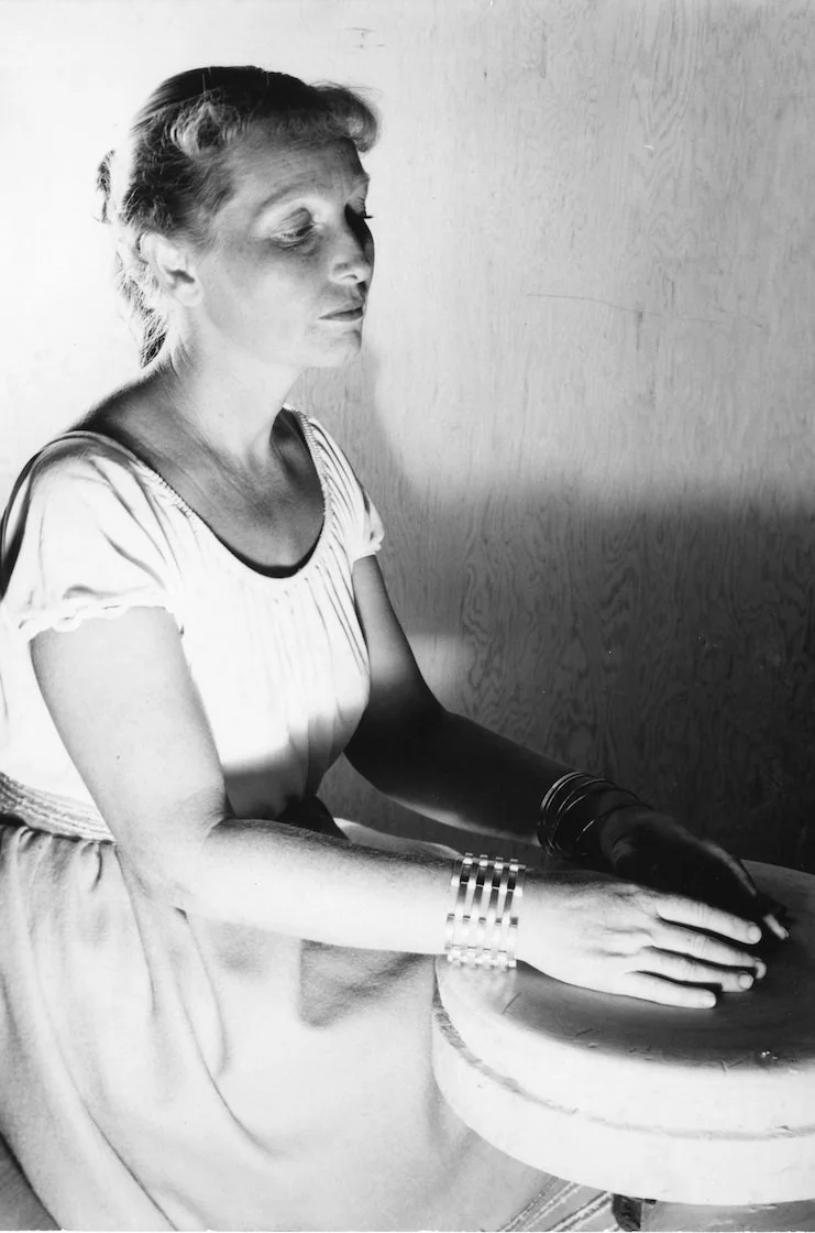 EDITH HEATH