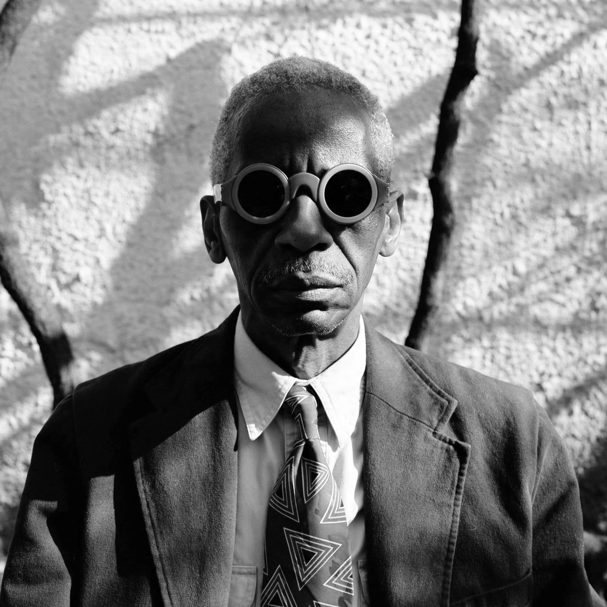 ROSCOE MITCHELL