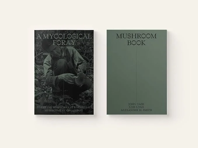 A Mycological Foray