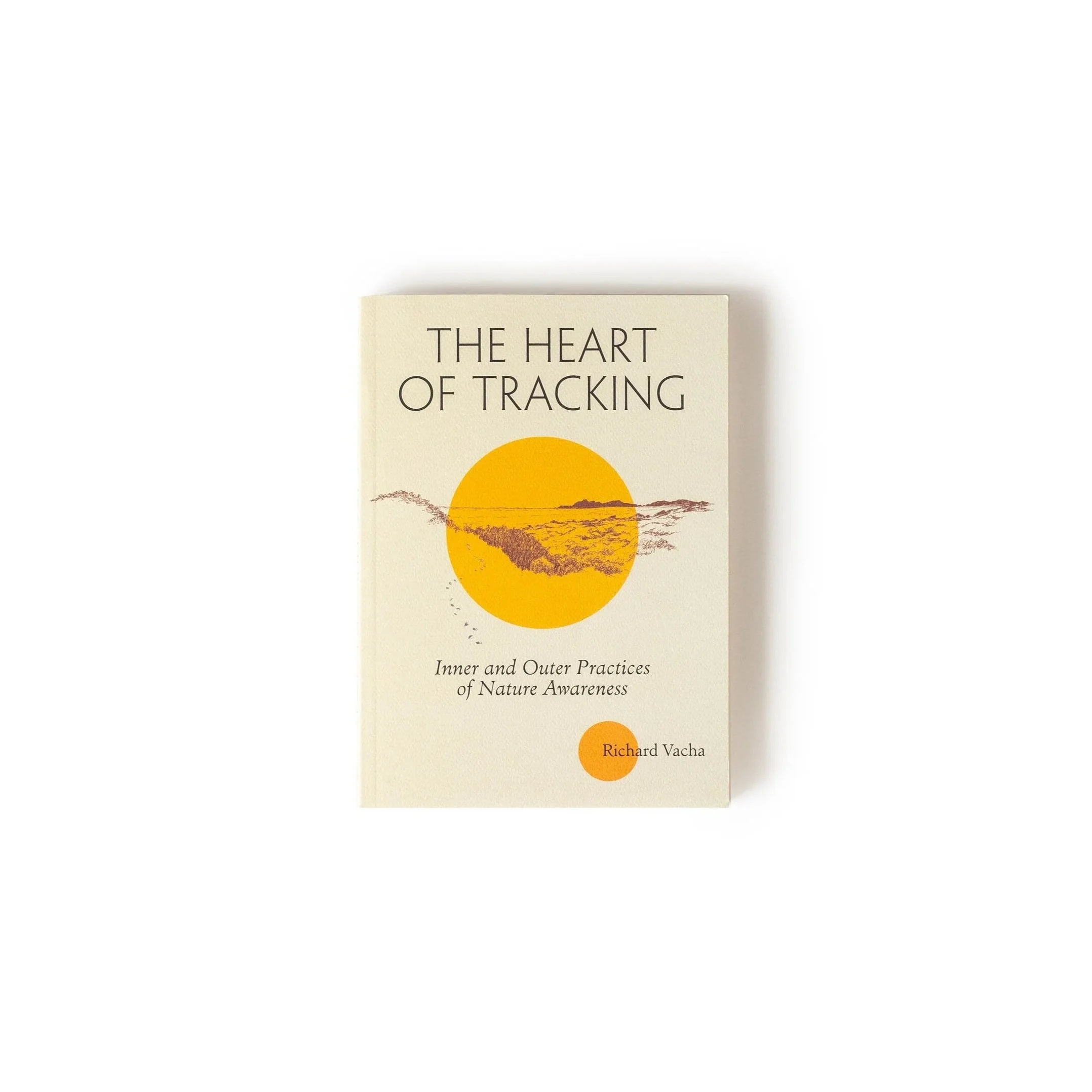 The Heart of Tracking