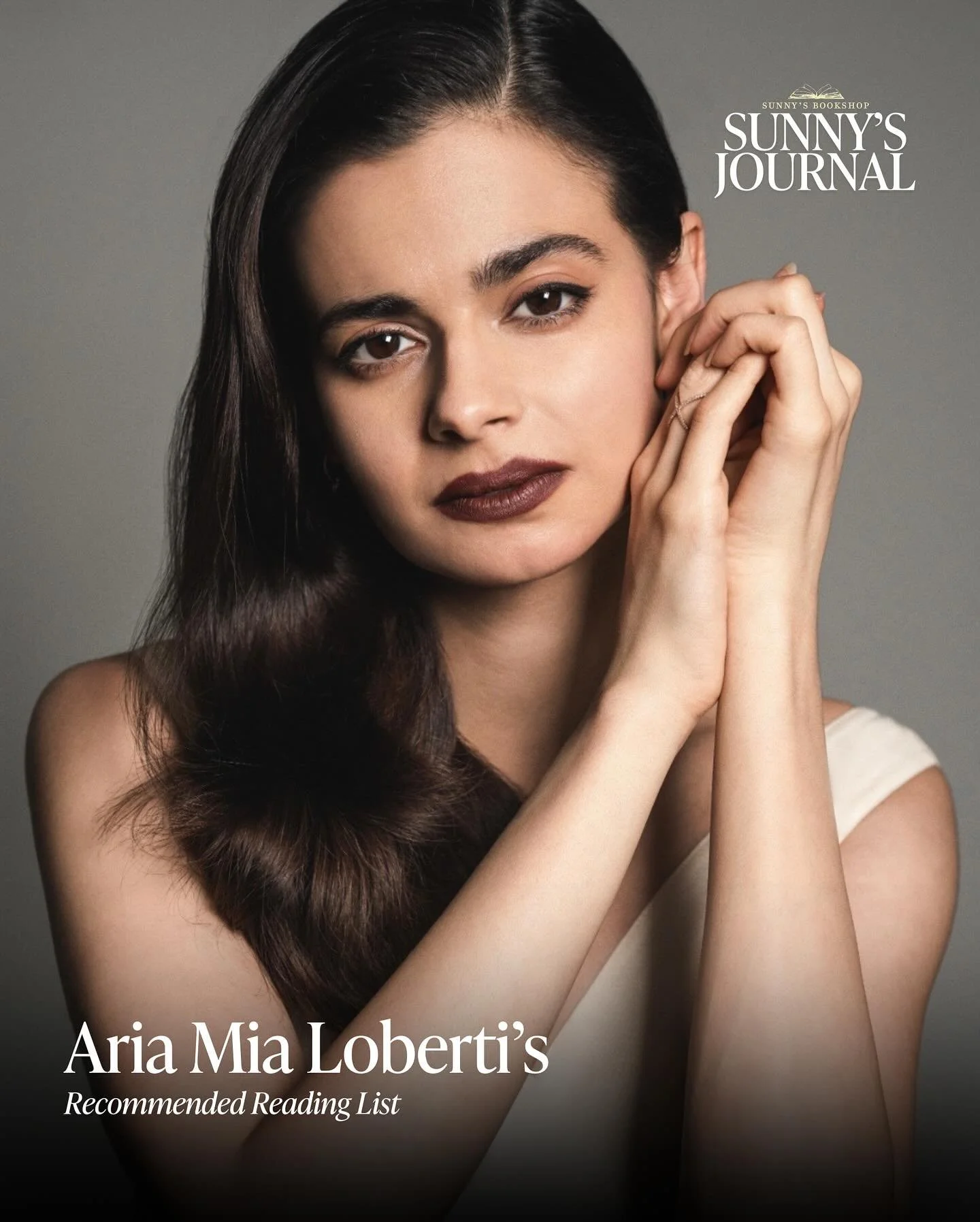Tomorrow is our children&rsquo;s storytime at 11am with actress and activist Aria Mia Loberti @ariamialoberti the author of the newly released &ldquo;I am Ingrid&rdquo;. We&rsquo;re also so happy to share our first children&rsquo;s recommended readin