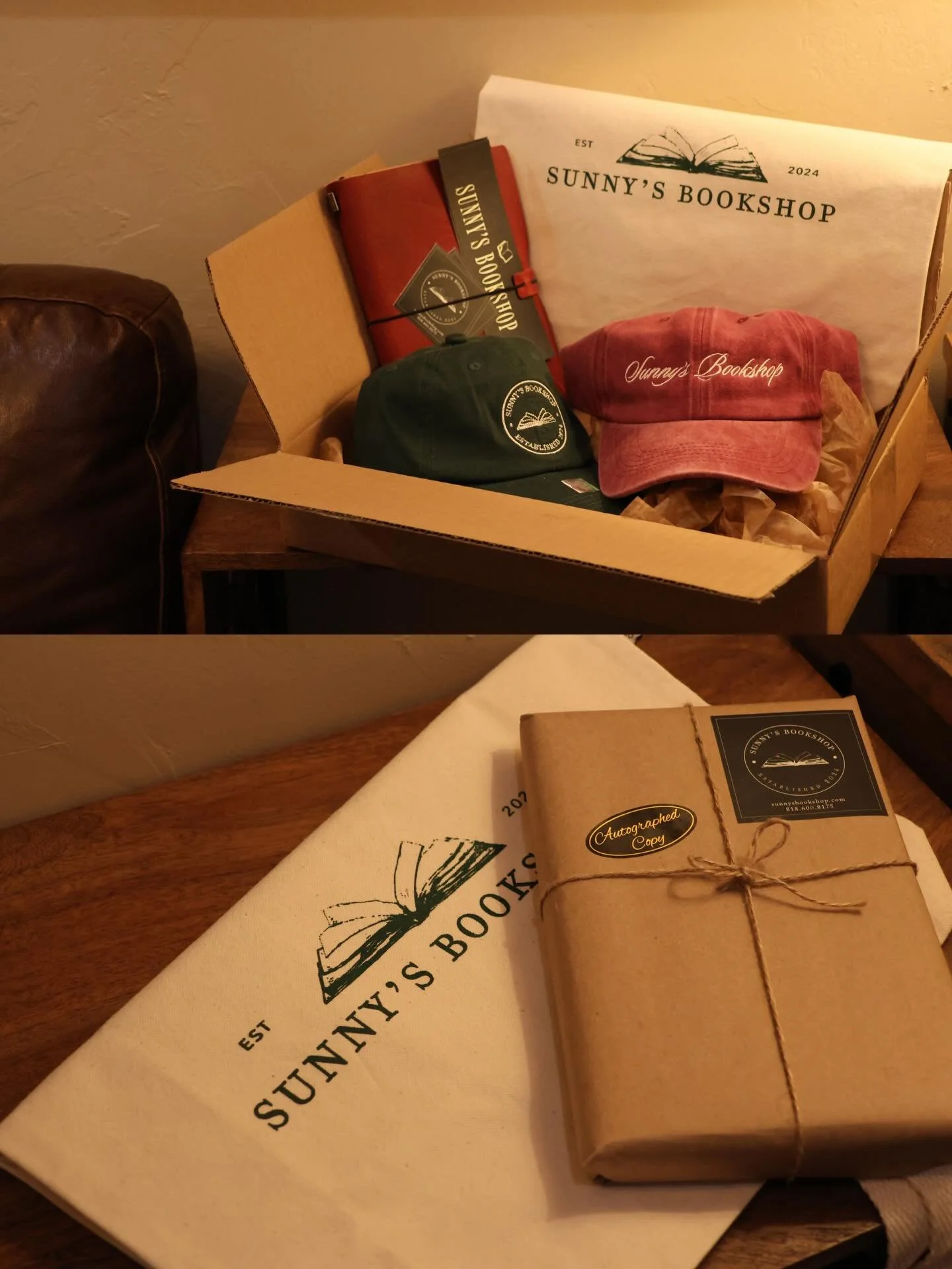 Gift Sets have arrived! Visit our site to place your orders!

Merch Gift Set
- Dad Cap
- Signature Dad Cap
- Leather Journal
- Tote Bag
- 2 bookmarks and 2 stickers

Signed Book Gift Set
- Mystery signed book or a book from @olivieblake @emilyvargabo