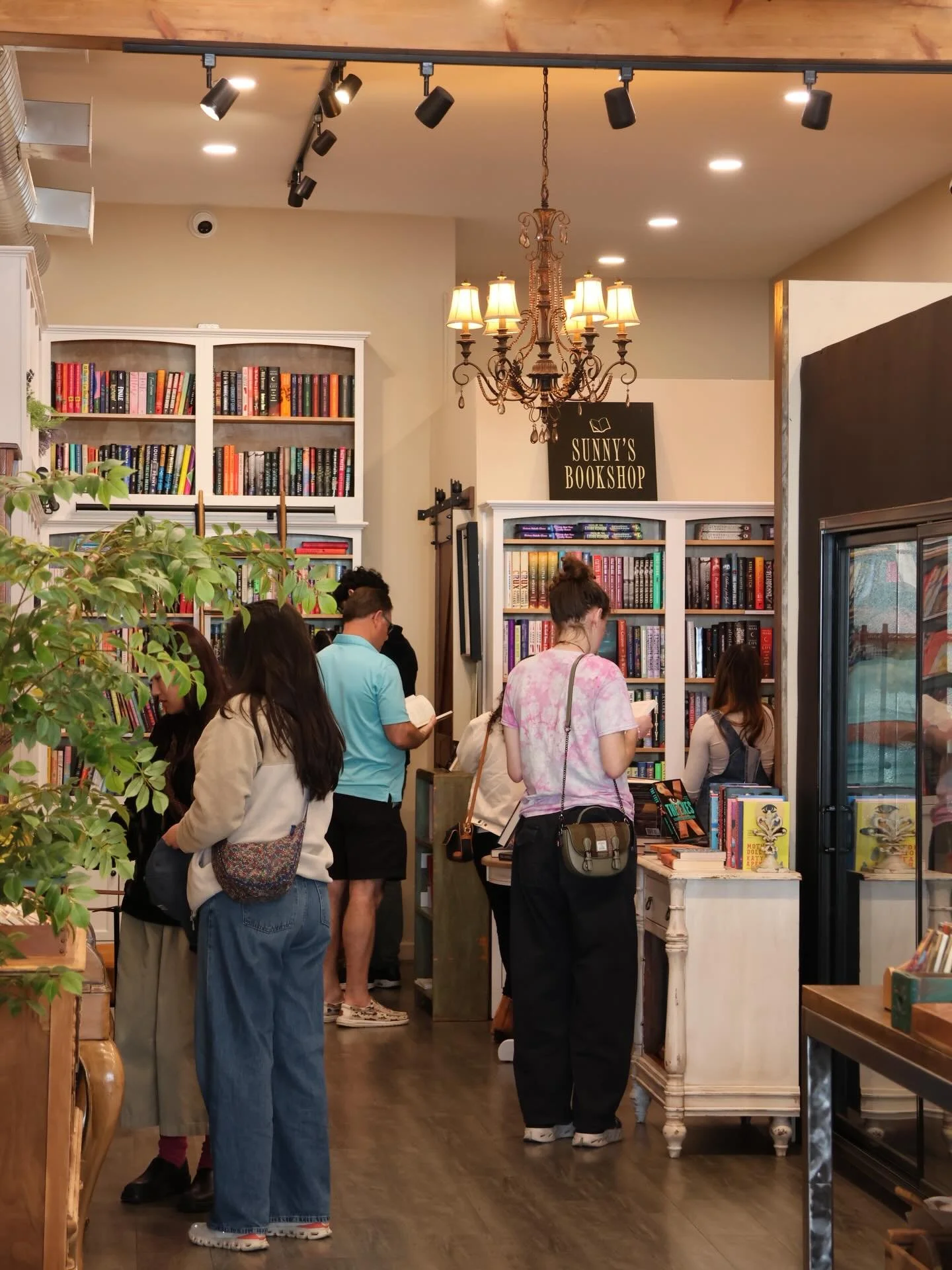 Sundays at the bookshop

#sunnysbookshop #books