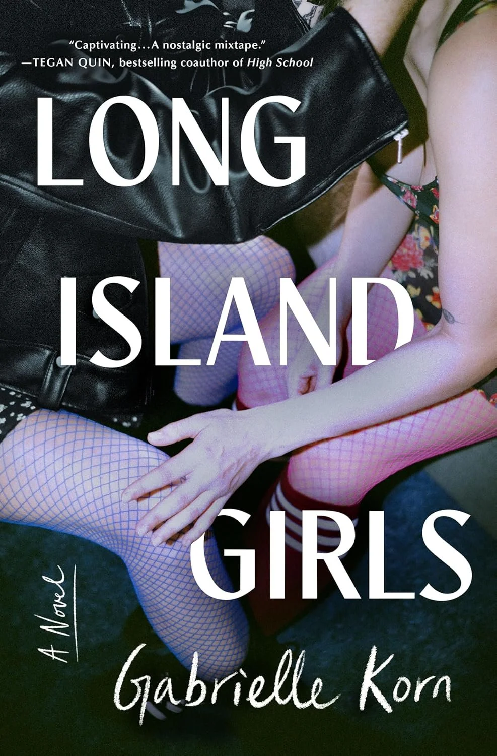 Long Island Girls: A Novel by Gabrielle Korn | Sunny's Bookshop | Signed Copy