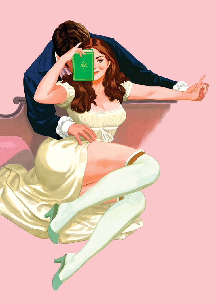 The Very Definition of Love - Art Print (Front).jpg