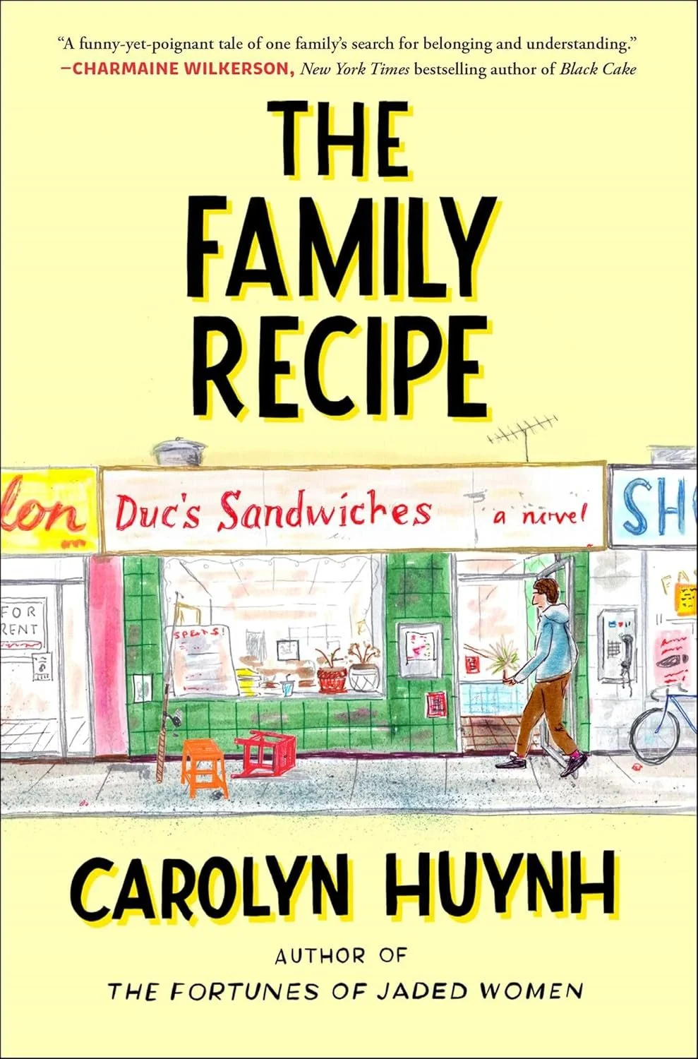 The Family Recipe: A Novel.jpg
