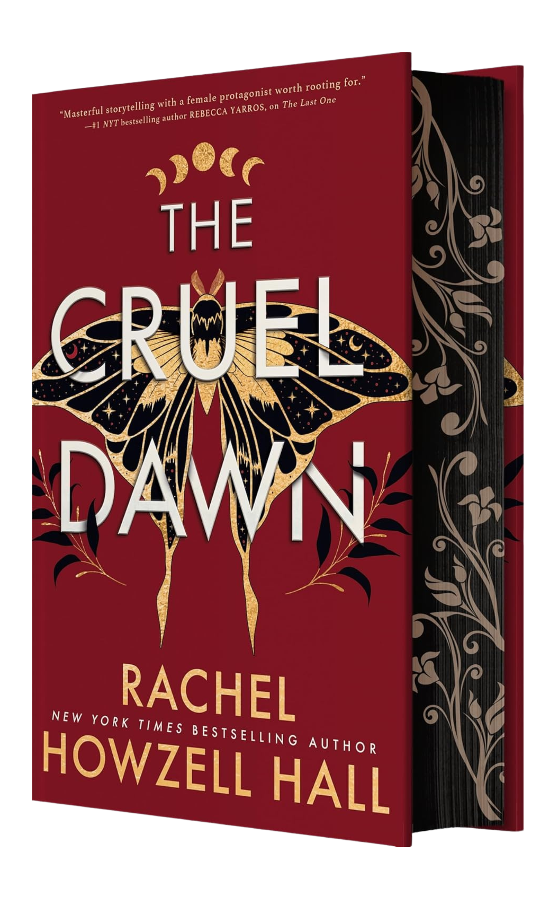The Cruel Dawn by Rachel Howzell Hall | Sunny's Bookshop