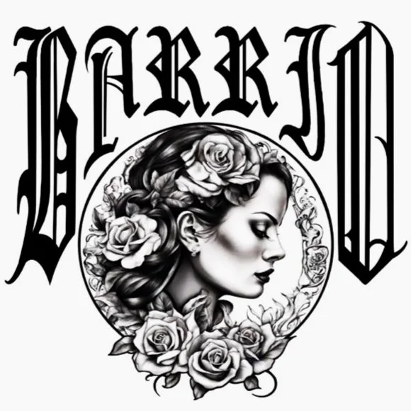 BARRIO TATTOOS &amp; PIERCINGS