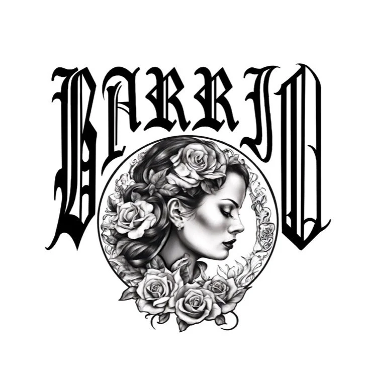BARRIO TATTOOS &amp; PIERCINGS