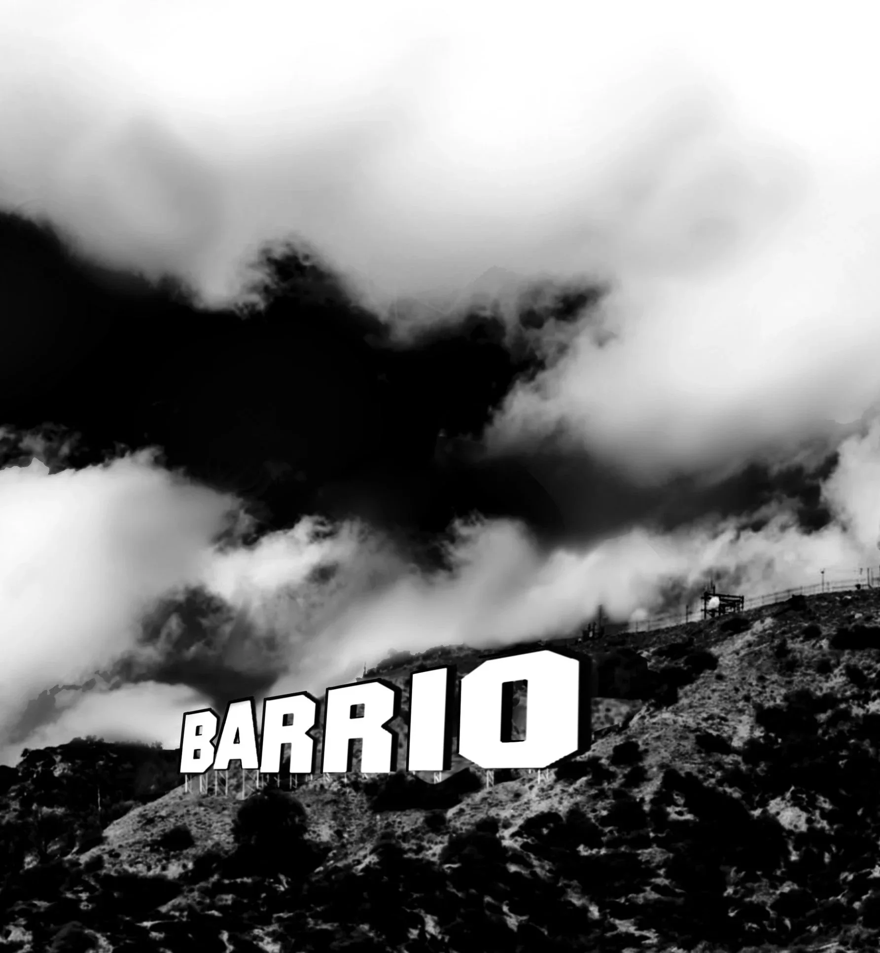 Barrio Tattoo & Piercing