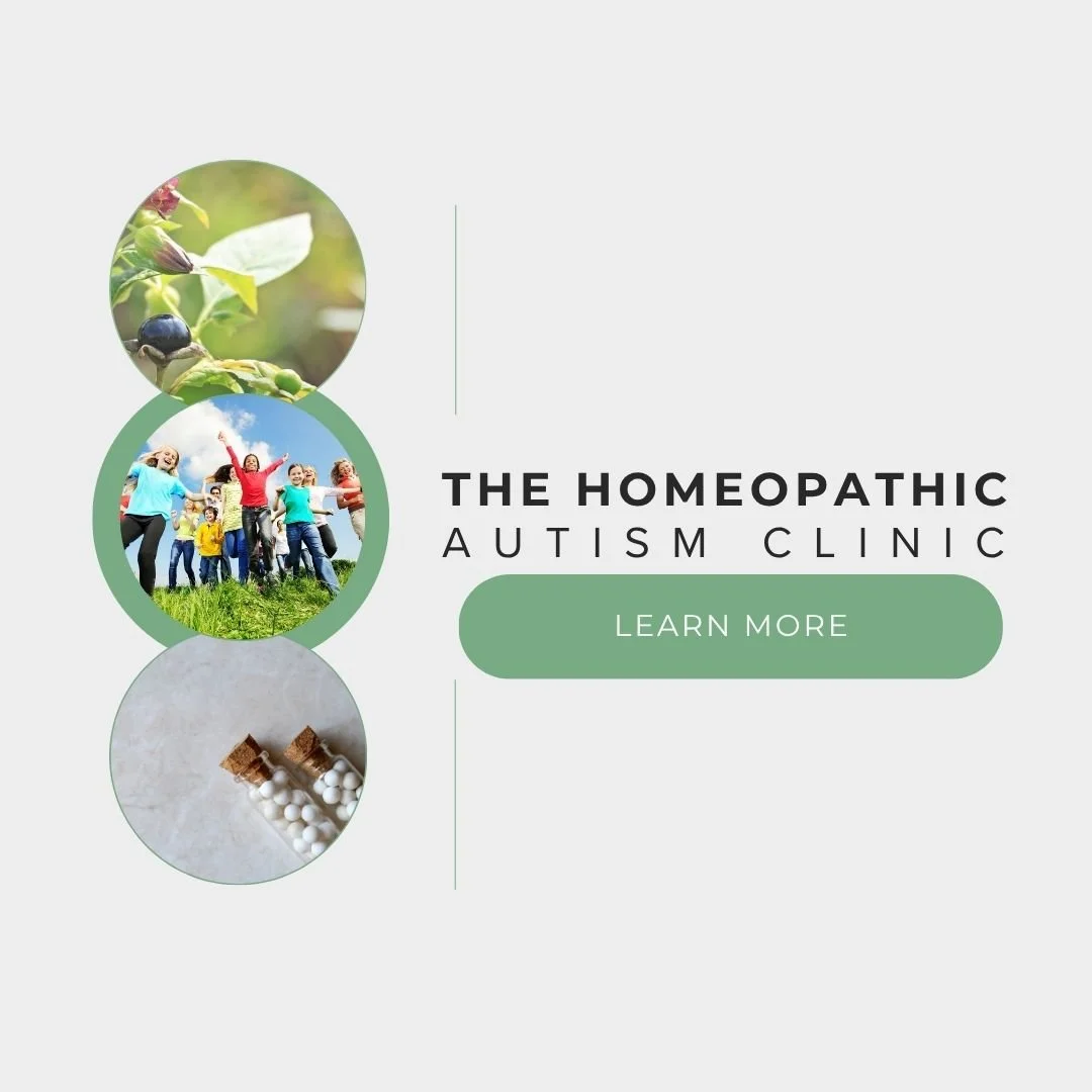Homeopathic Autism Clinic