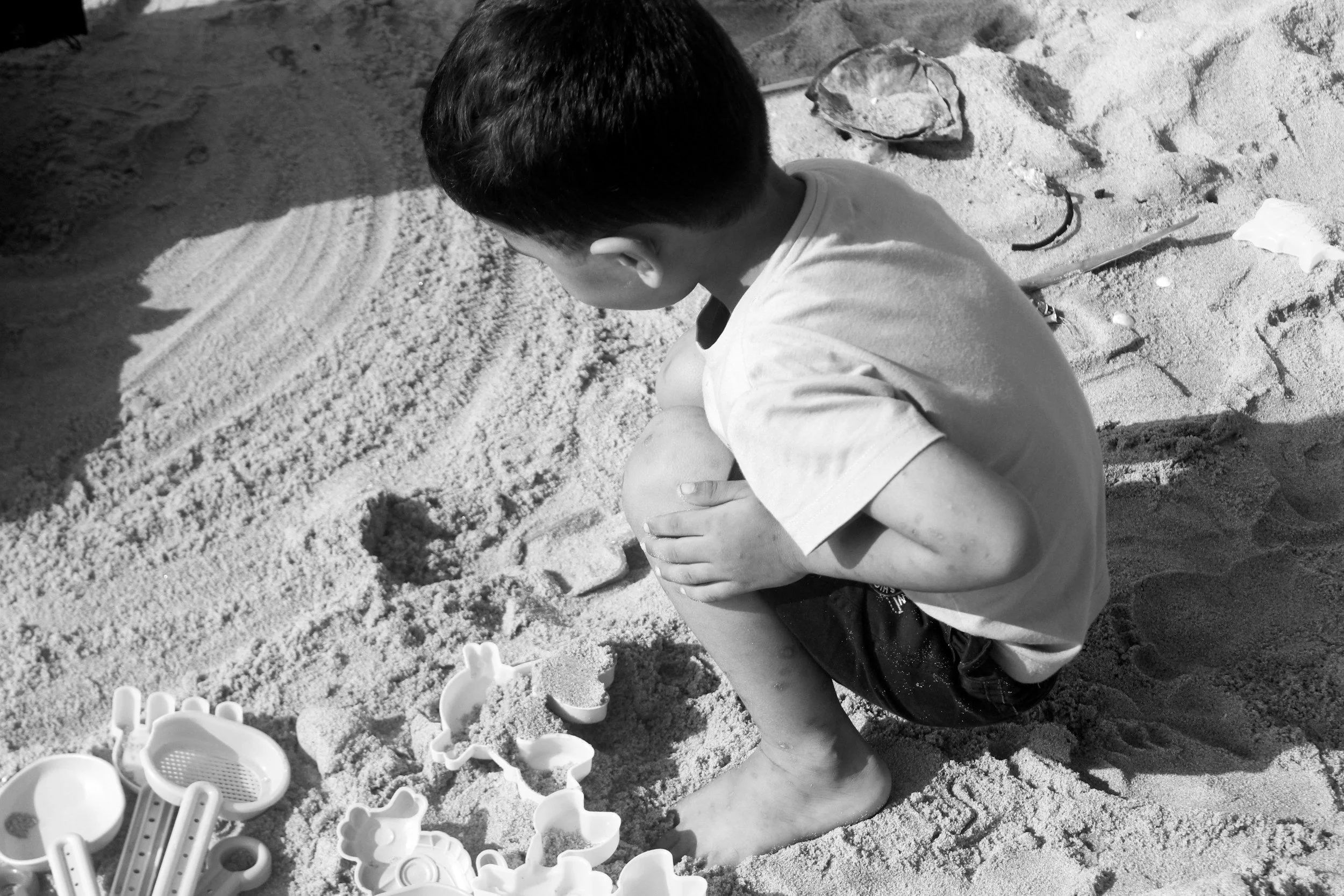 Child’s developmental progress using Homeopathy 