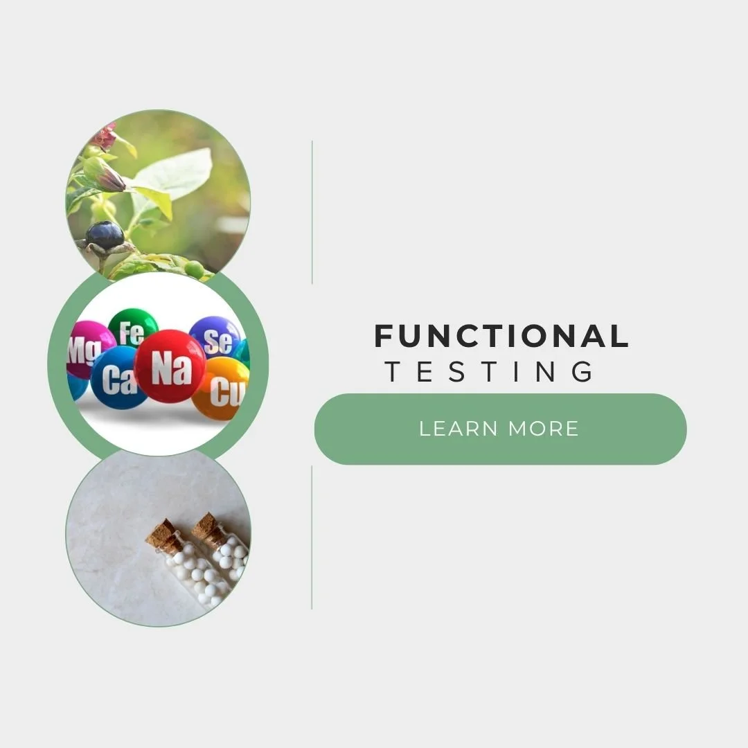 Functional Testing