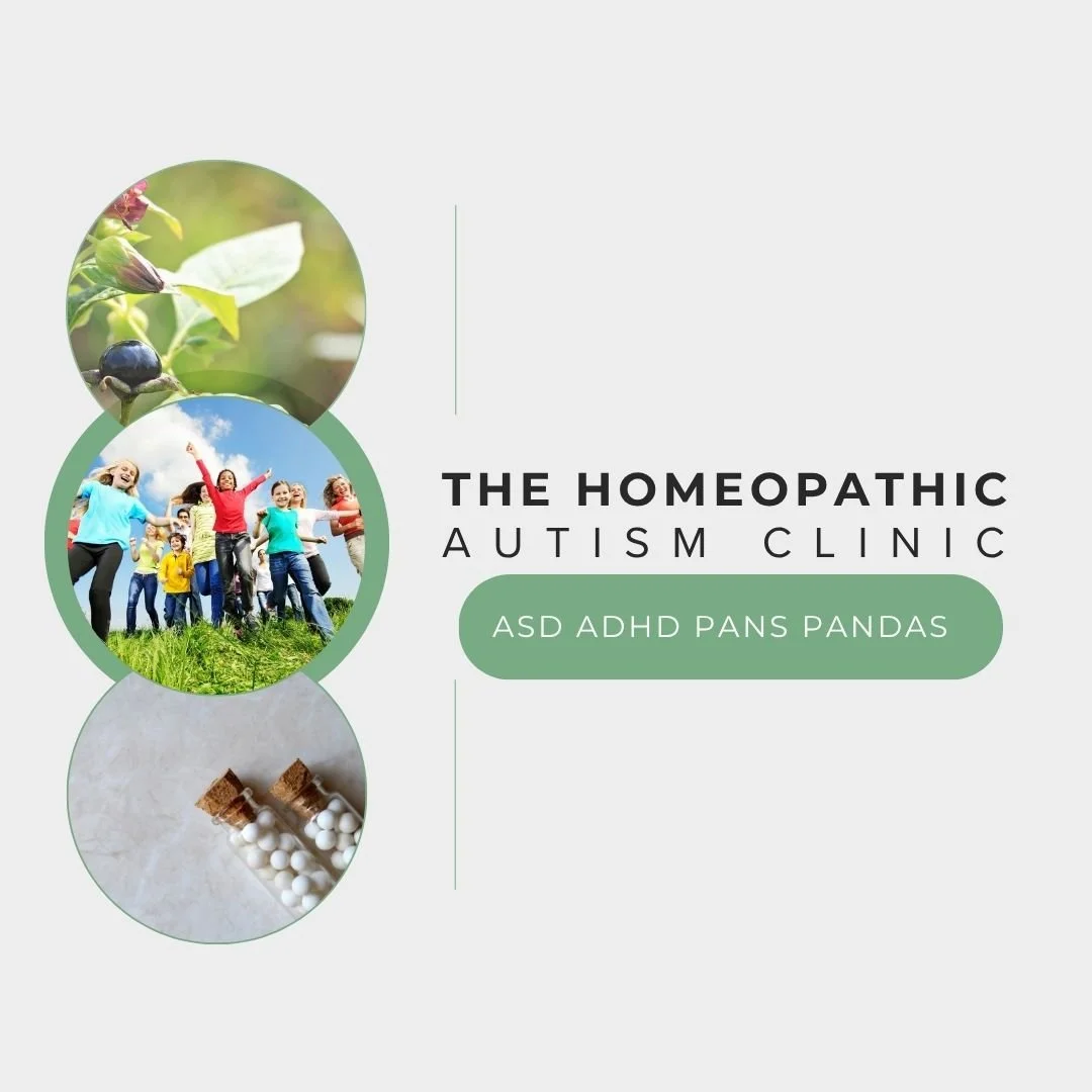 Homeopathic Autism Clinic