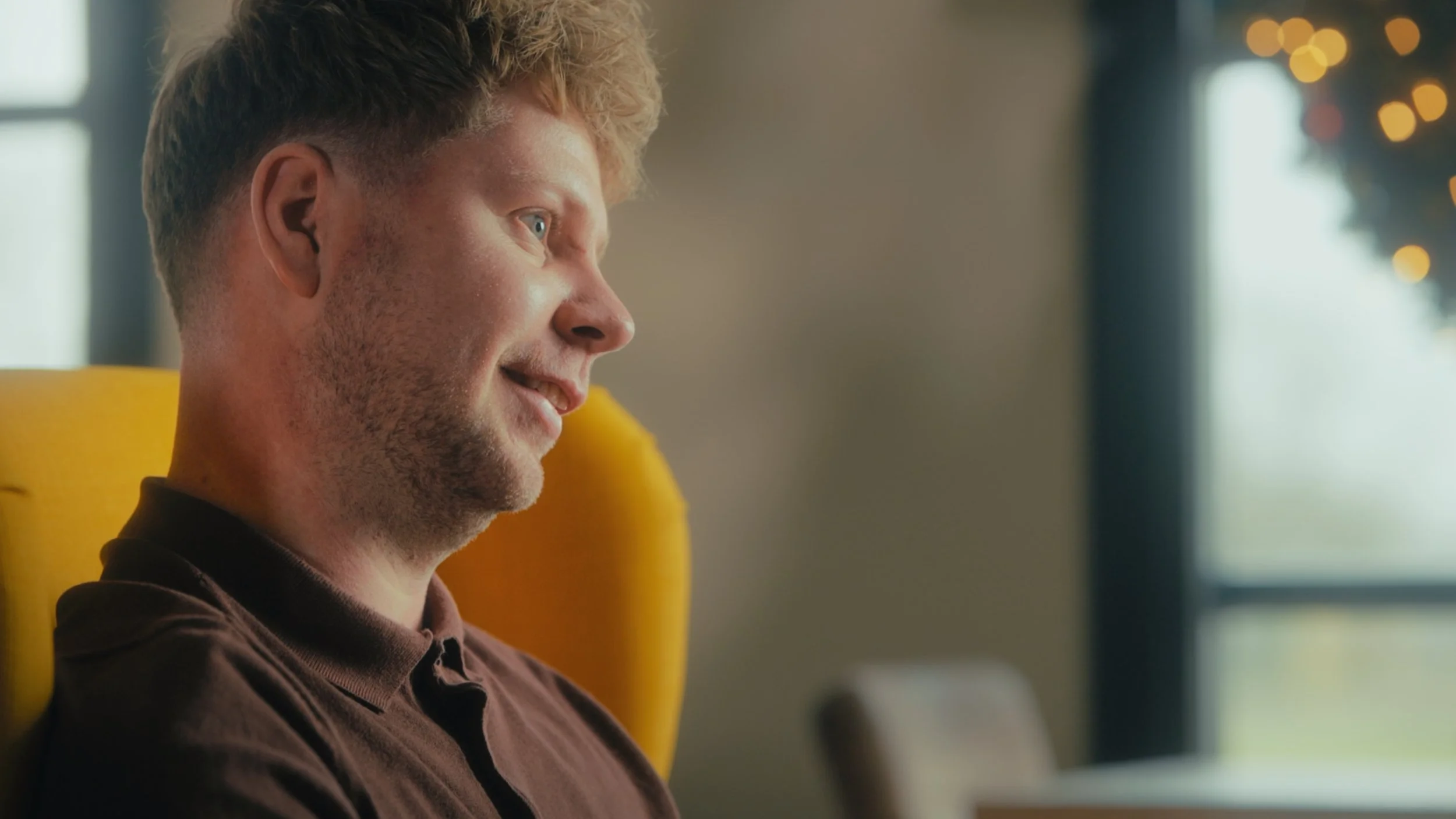 Interviews , anekdote films , documentaire , praat video's