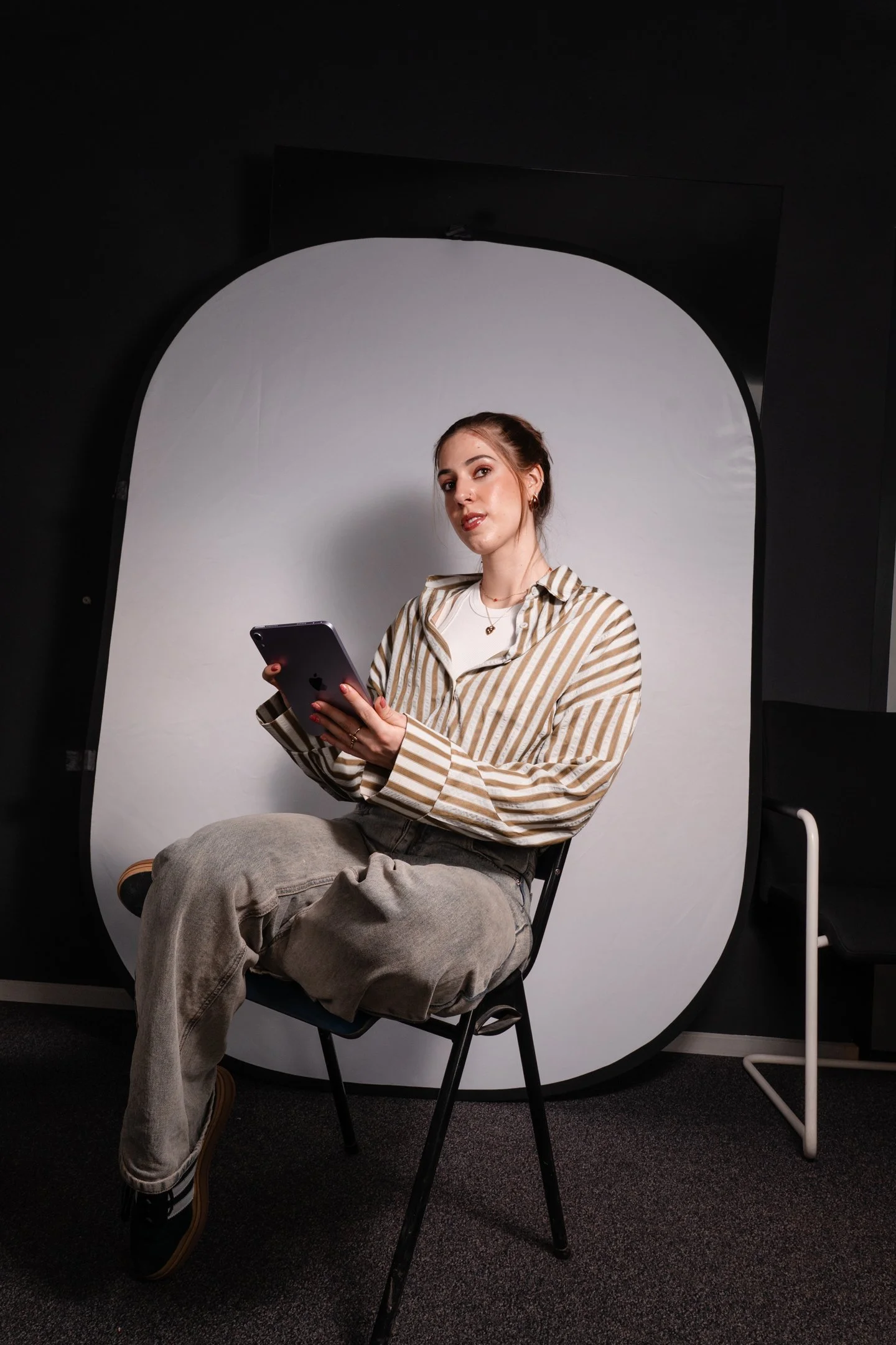 Portretten , zakelijke