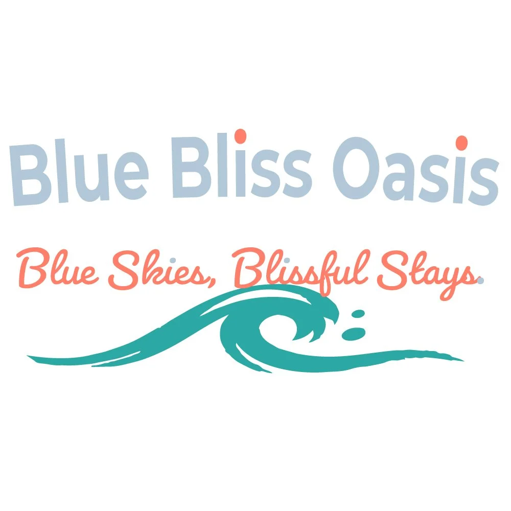 Blue Bliss Oasis