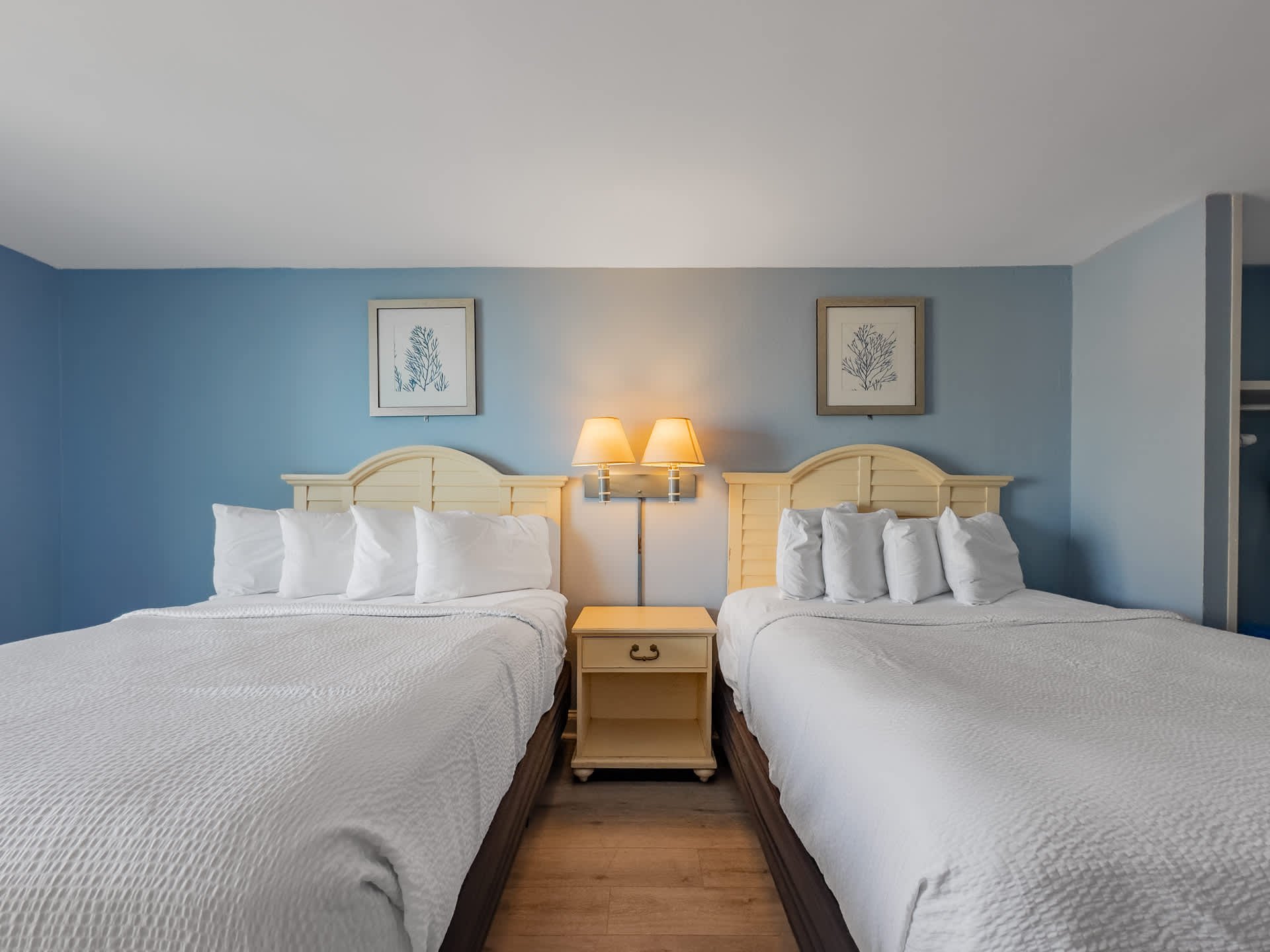 Beds