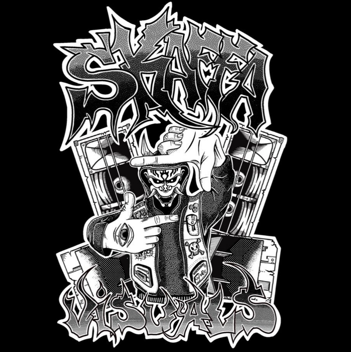 Skaffa Visuals