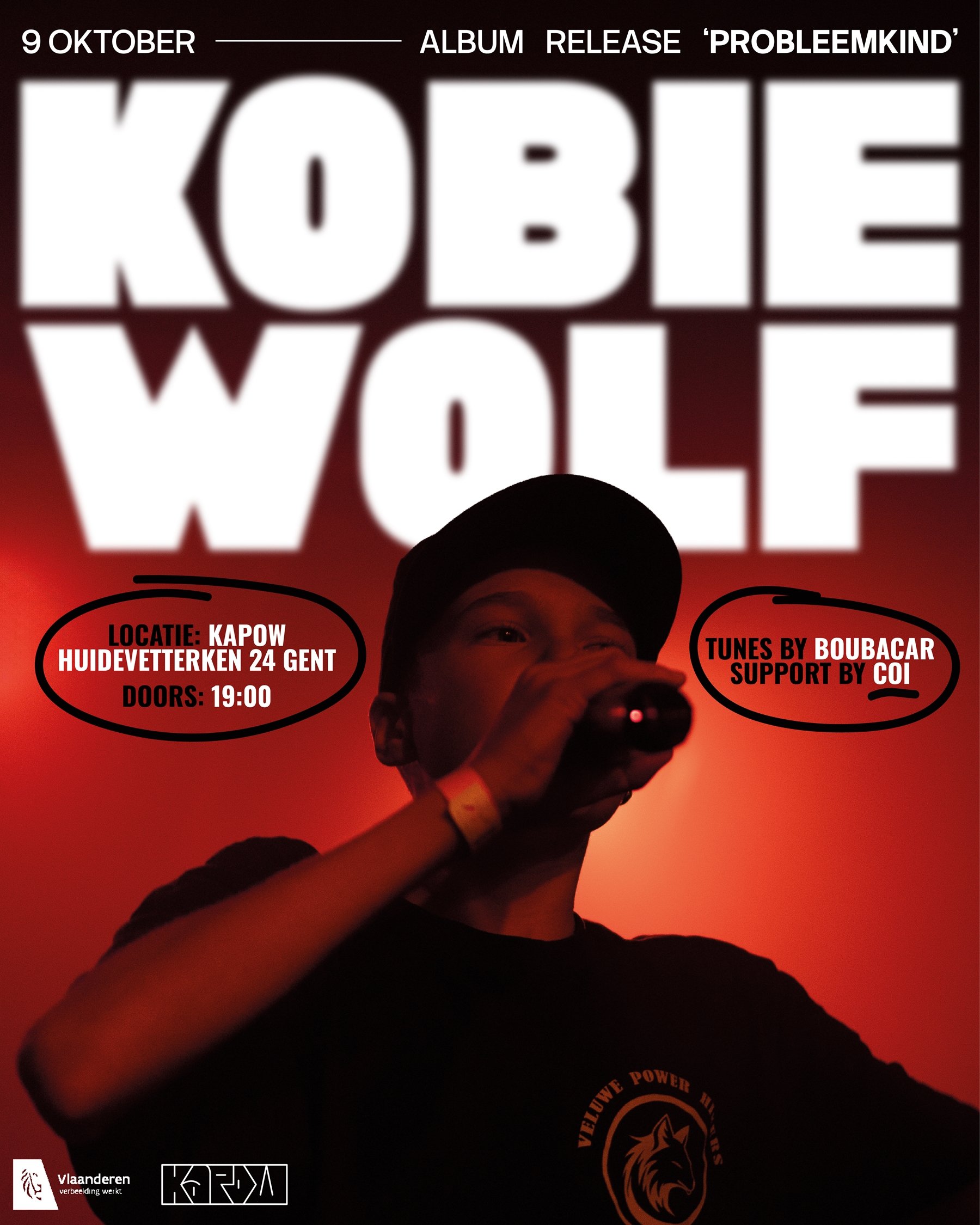 Kobie Release affiche.jpg