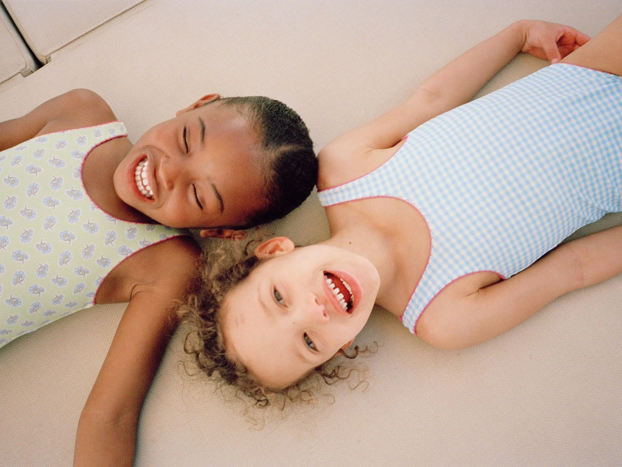 ZARA KIDS Swimwear 2026