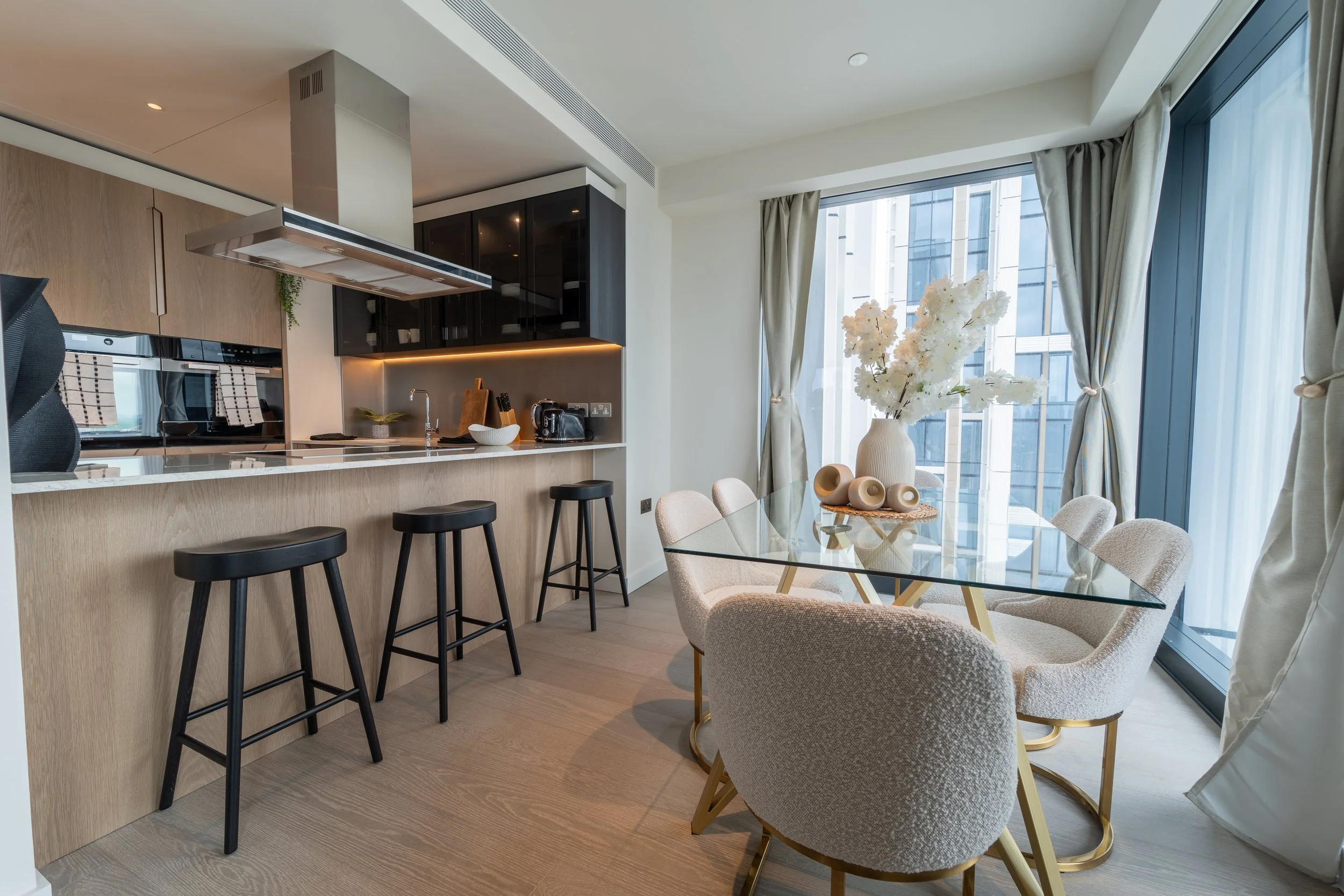 tối ưu căn hộ dịch vụ trên airbnb