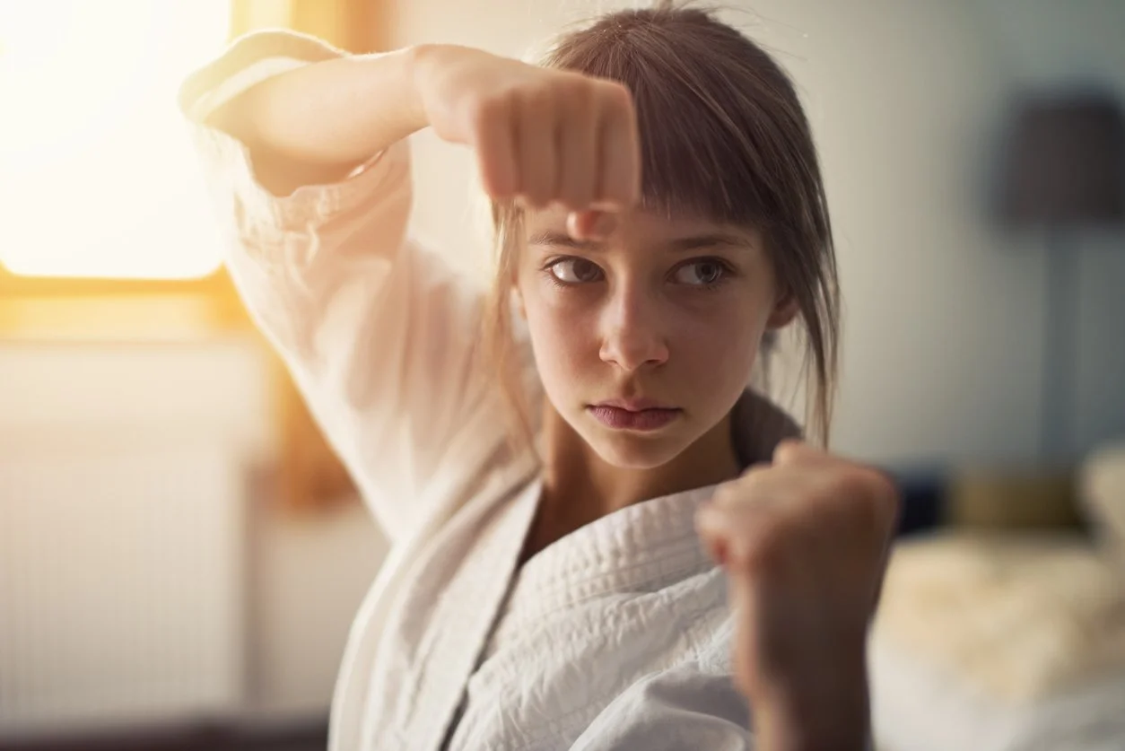 Build on strength; stop focusing on weakness