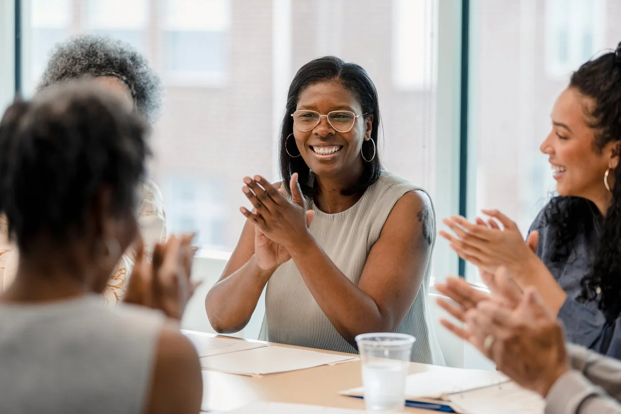 Improving employee engagement
