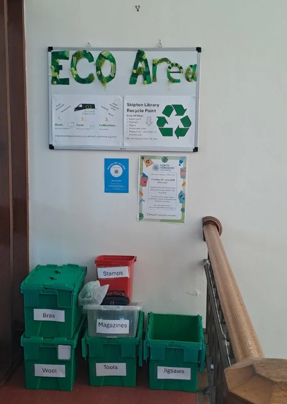 SkiptonLibrary_eco-corner.jpg