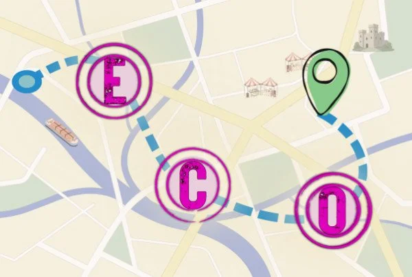 Following the Skipton Eco Trail: Eco Day 2026