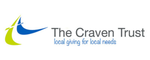 The Craven Trust logo