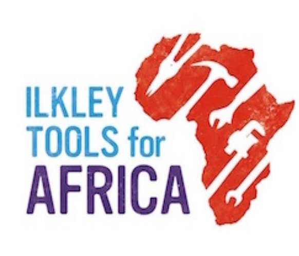 Ilkley Tools for Africa