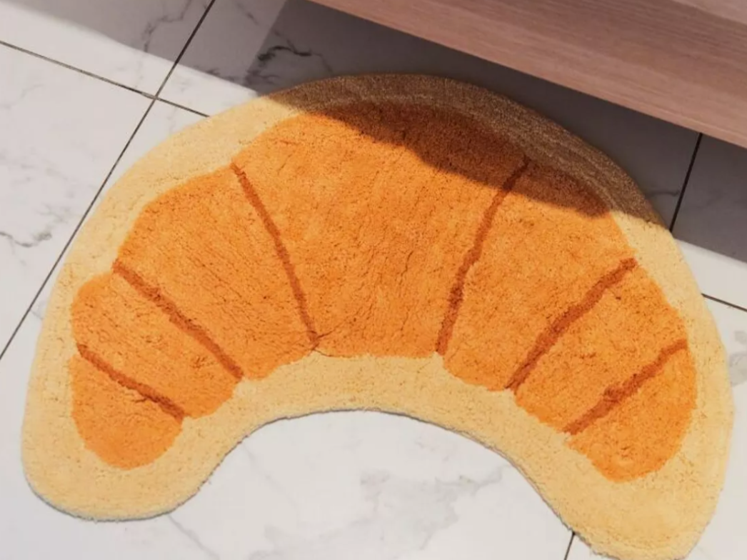 🍒 La déco “food” : la tendance gourmande qui s’invite dans nos intérieurs. 🥐