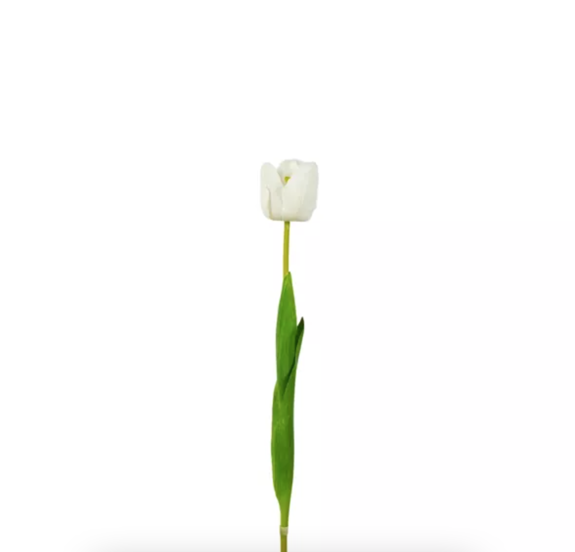 Tulipes artificielles décoratives – idée cadeau Saint-Valentin