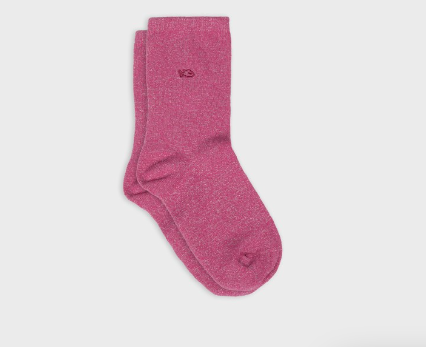 Chaussettes originales – petit cadeau Saint-Valentin