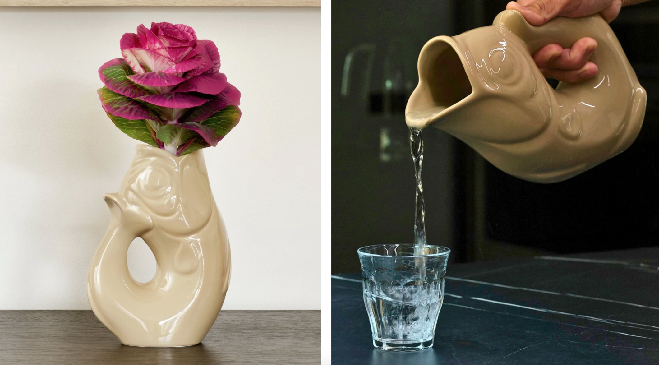 La Carafe Glouglou : histoire, design et idées pour en profiter au quotidien.