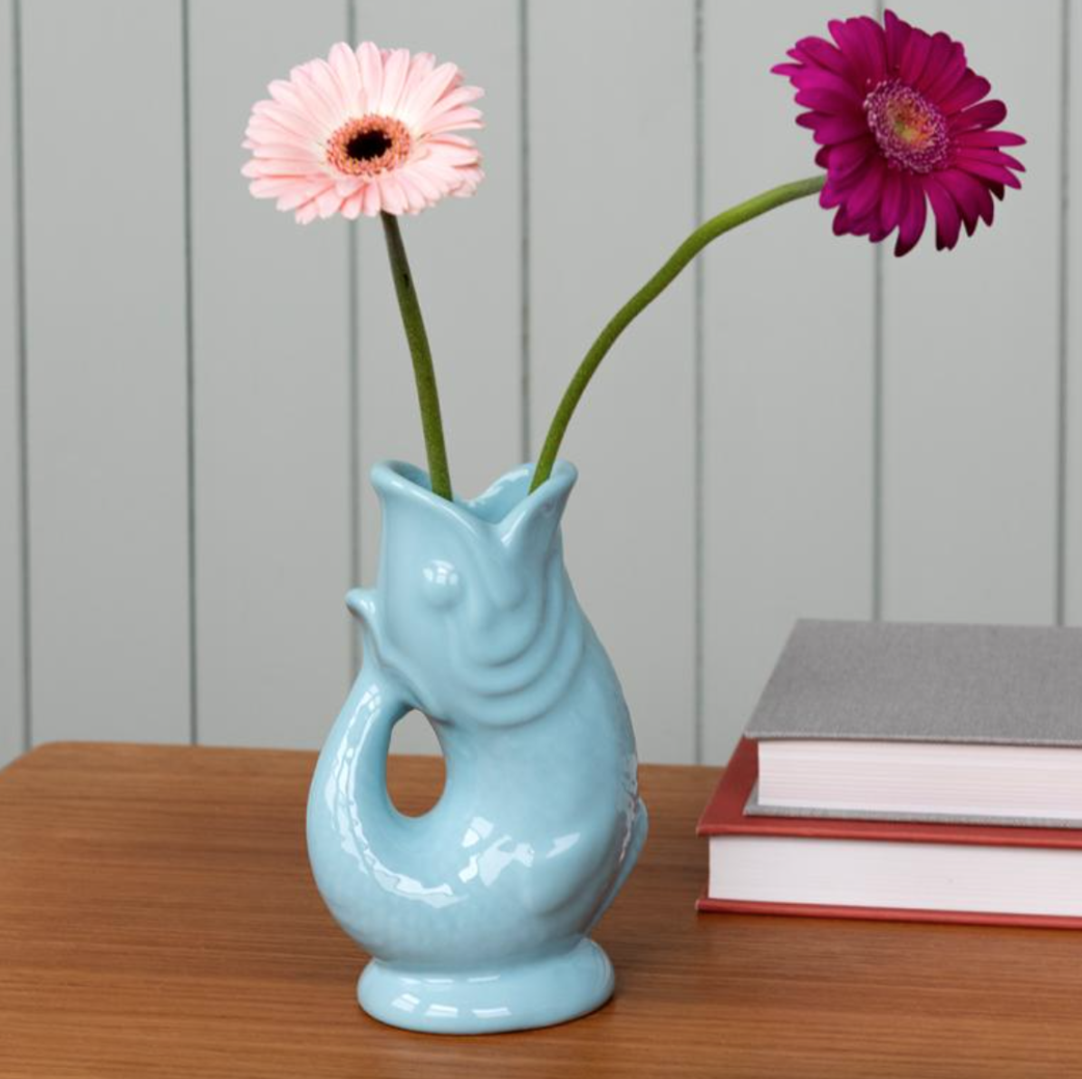 Petits vases Glouglous