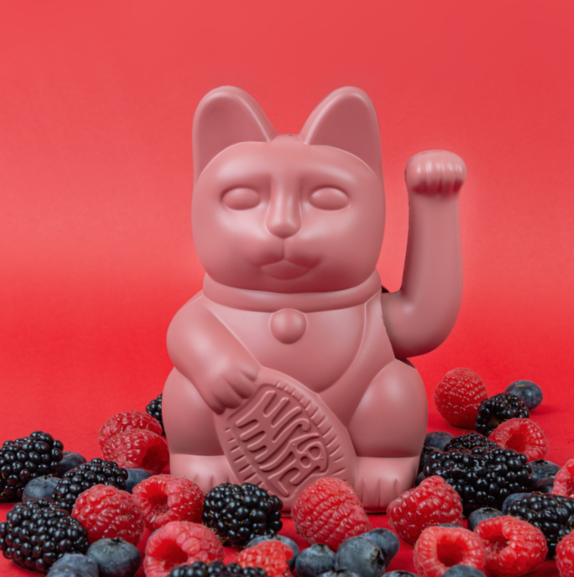 Maneki Neko - Chats porte bonheur