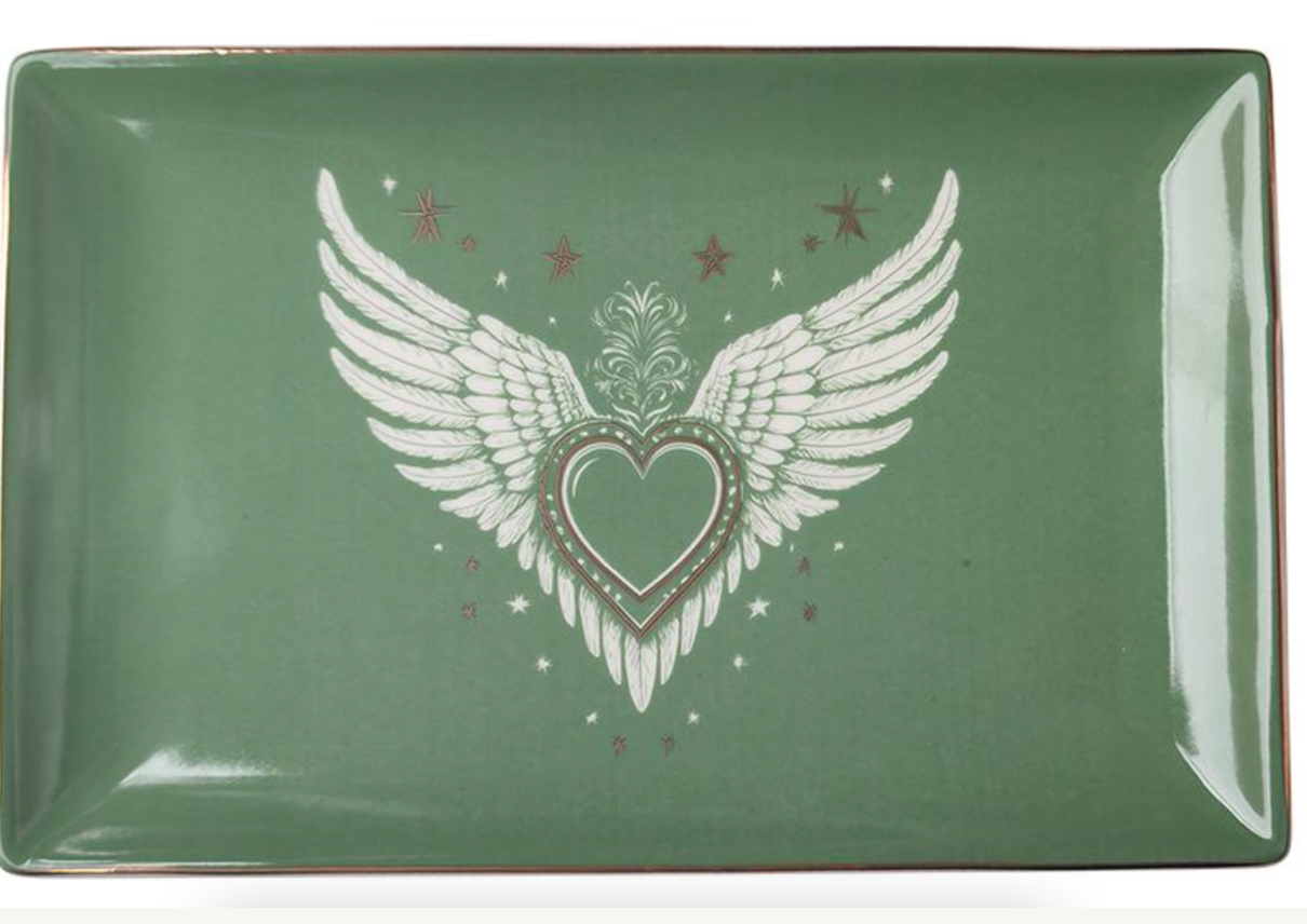 Coupelle Céramique Ex-voto L