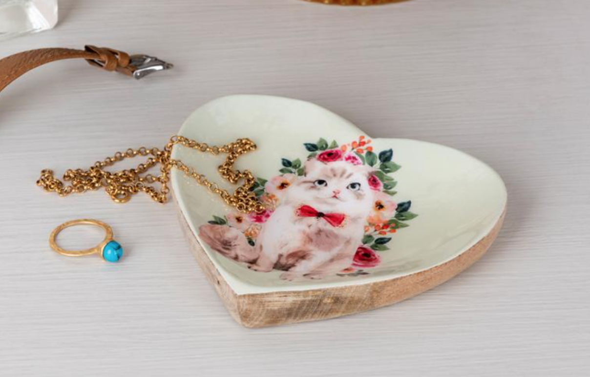 15 objets déco à moins de 25€ pour donner du pep’s à votre intérieur.