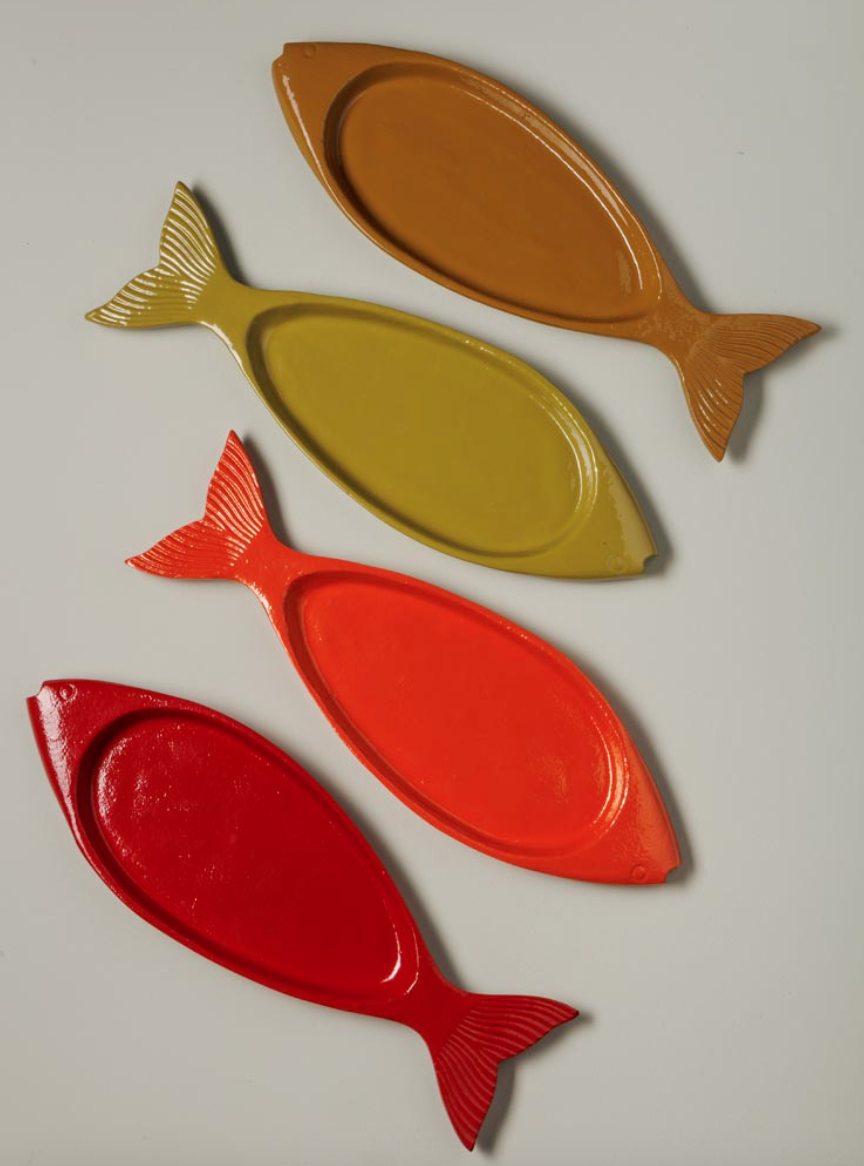 ☀️ Pour les beaux jours, place aux décorations ultra colorées. ☀️