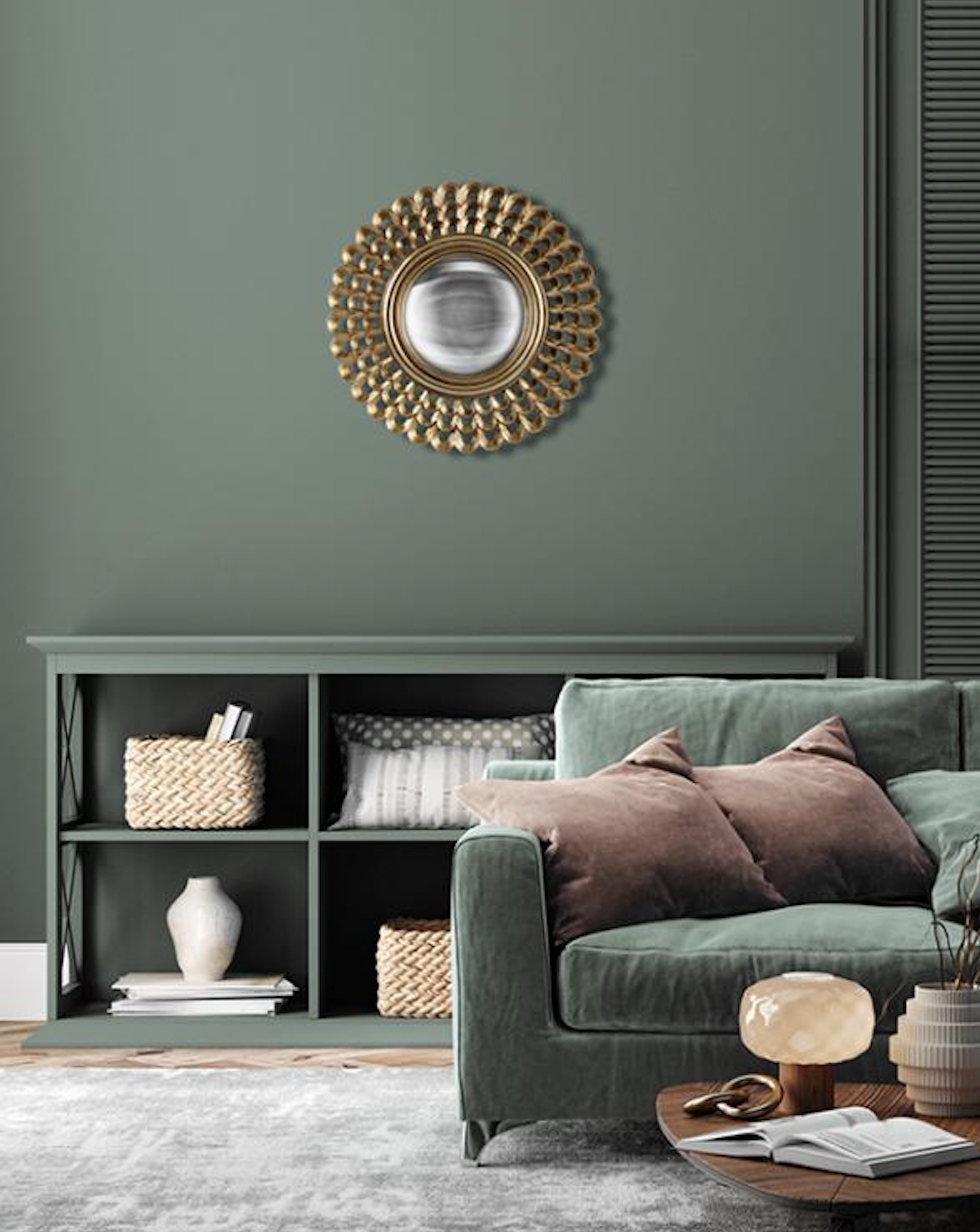 Miroir Convexe Amélie