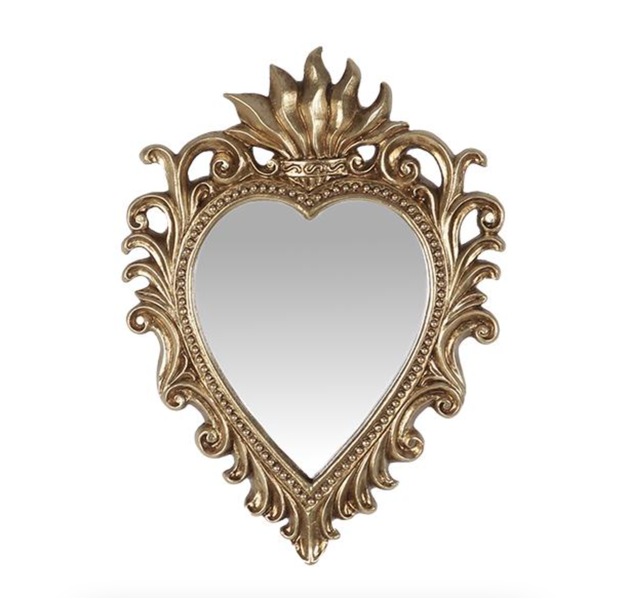 Ex-voto Miroir