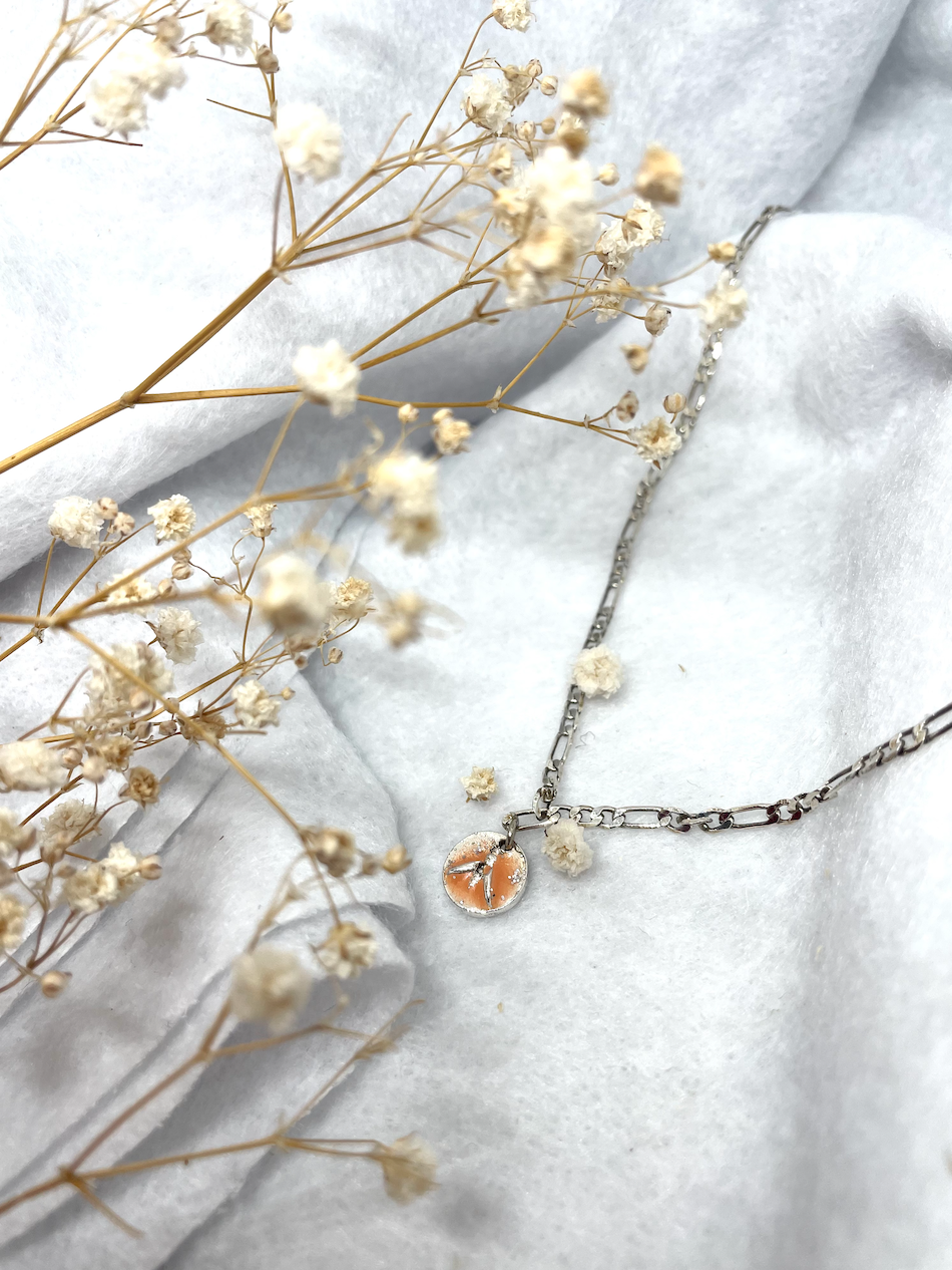 Collier Suzanne