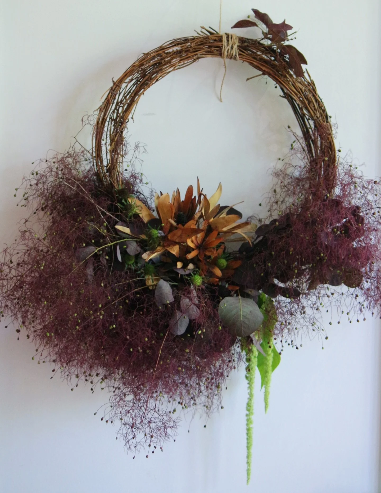 A little Christmas wreath I did for @tabbie.hair ❤️

Merry Christmas! I hope everyone has a safe and wonderful holiday 🎄✨💕