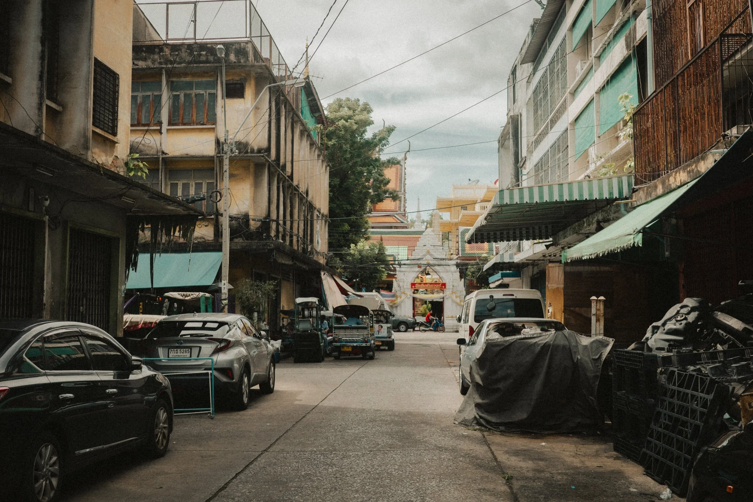 THAILAND