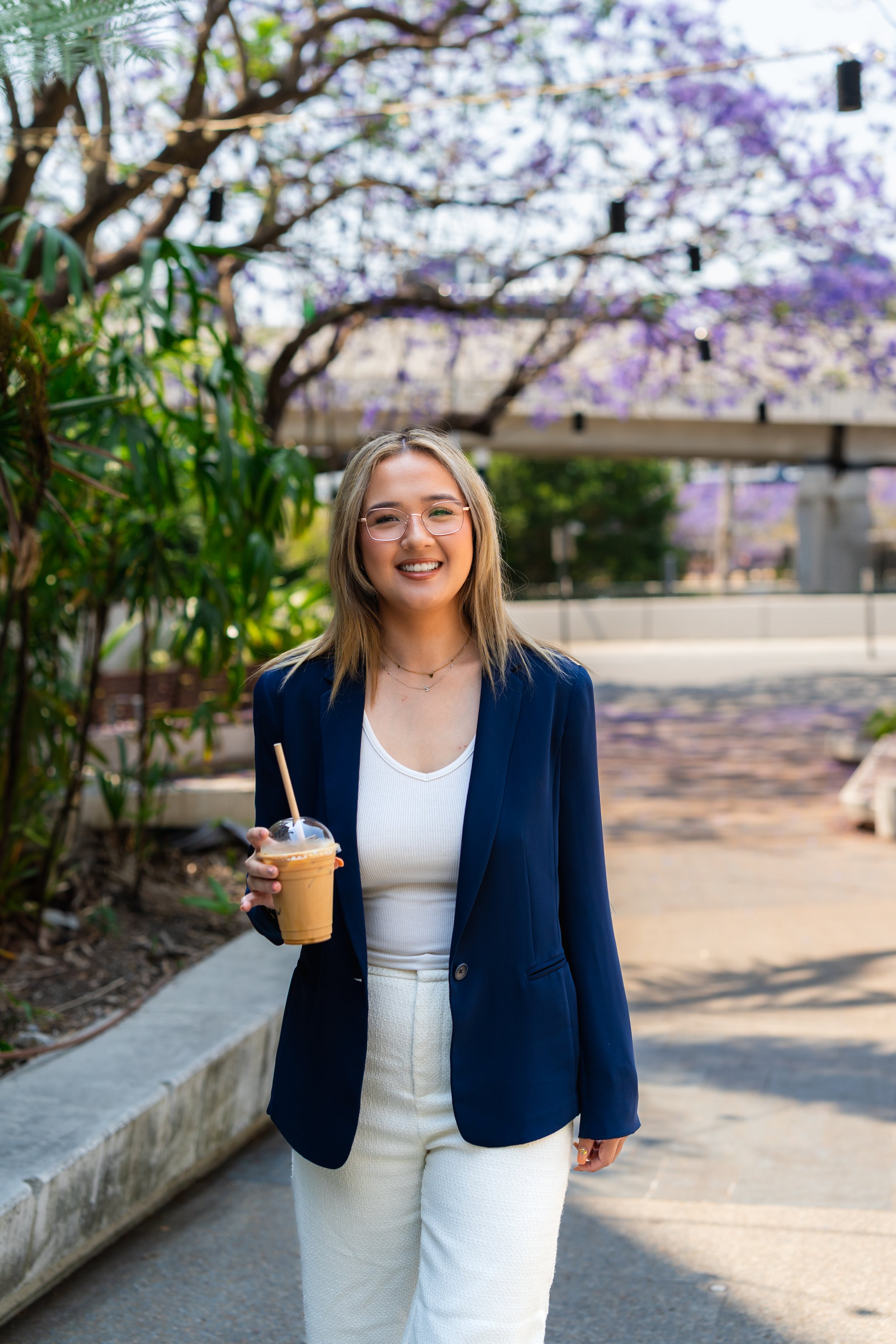 Monique Business Headshots